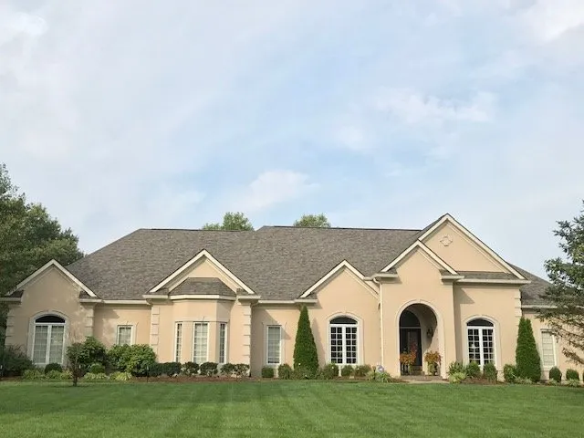 Slide of Christian Brothers Roofing