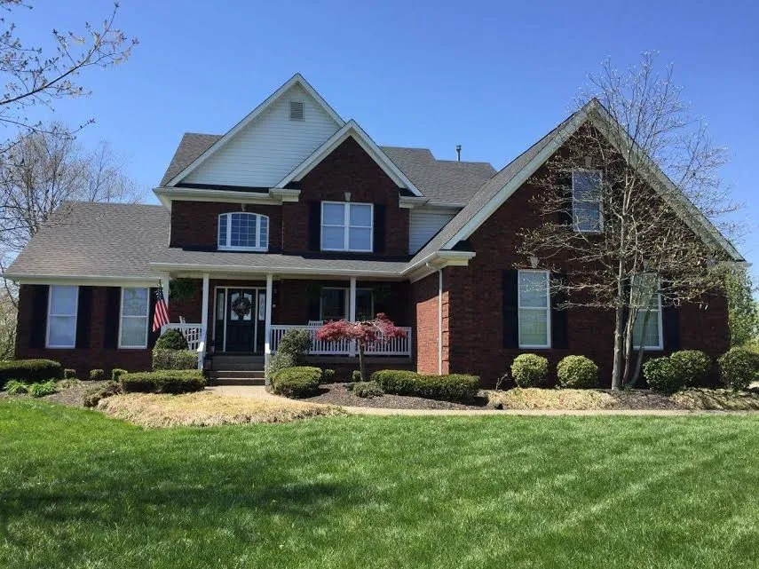 Slide of Christian Brothers Roofing