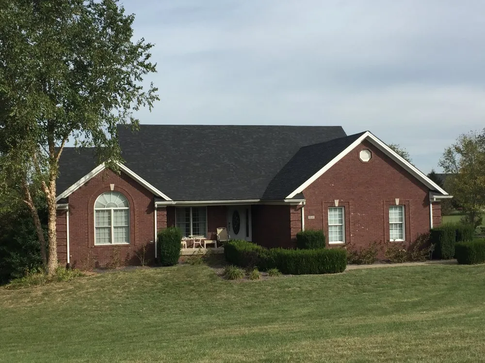 Slide of Christian Brothers Roofing