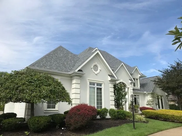 Slide of Christian Brothers Roofing