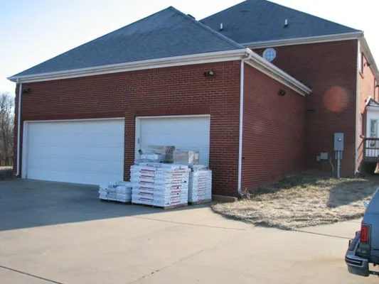 Christian Brothers Roofing