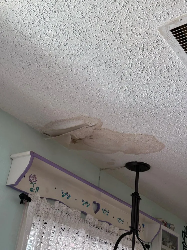 Slide of Christian Brothers Roofing