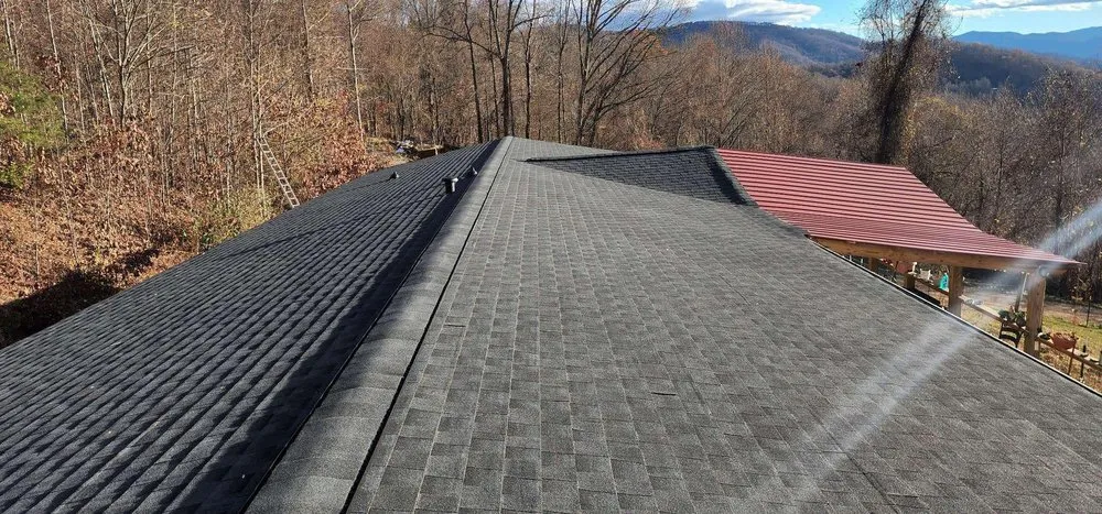 Slide of Christian Brothers Roofing