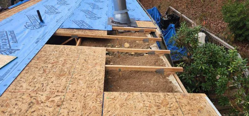 Slide of Christian Brothers Roofing