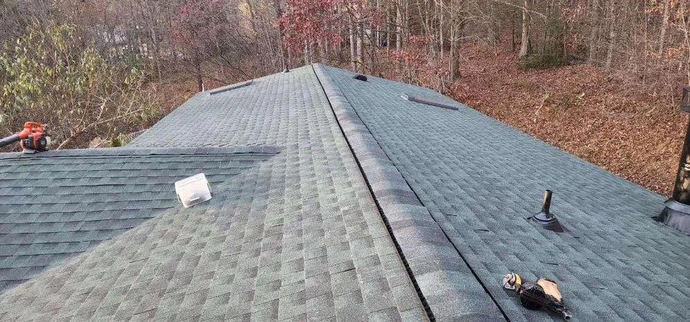 Slide of Christian Brothers Roofing