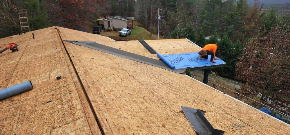 Slide of Christian Brothers Roofing