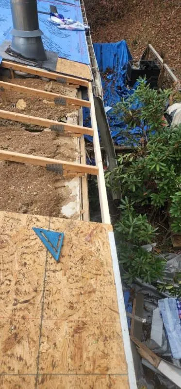 Slide of Christian Brothers Roofing