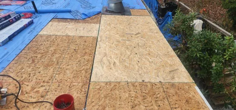 Slide of Christian Brothers Roofing