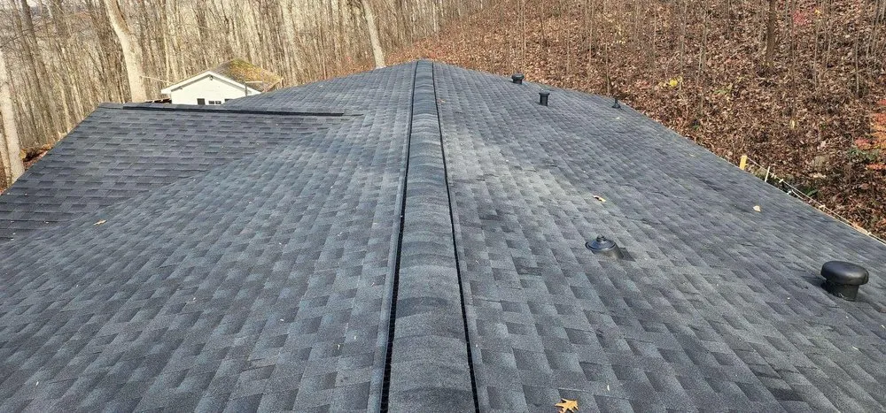 Slide of Christian Brothers Roofing