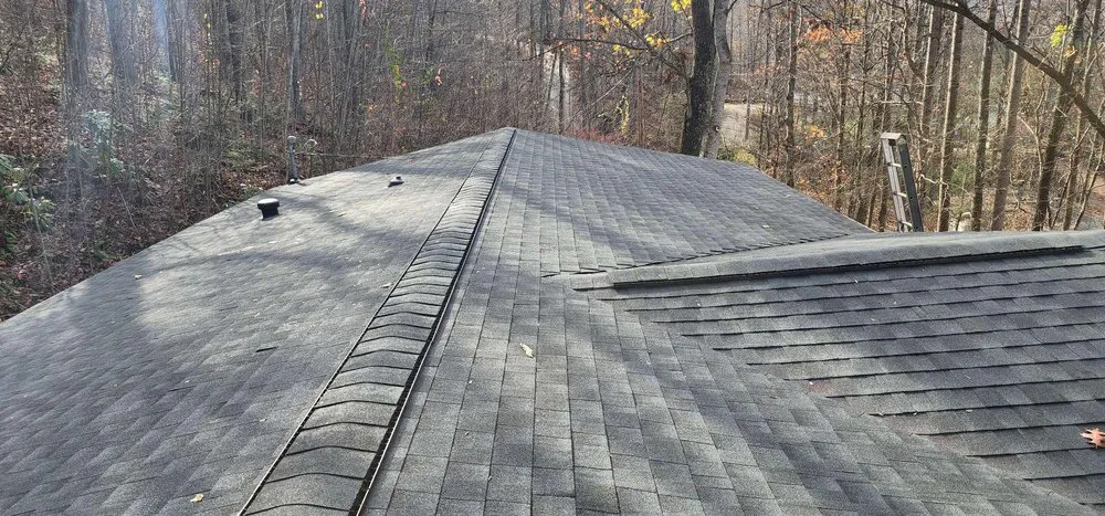 Slide of Christian Brothers Roofing