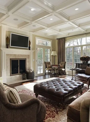 Slide of Christian Construction