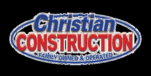 Slide of Christian Construction