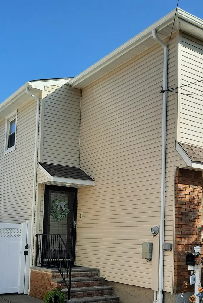 Slide of Christian Construction