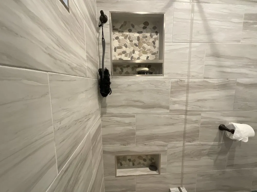 Slide of Christian Construction