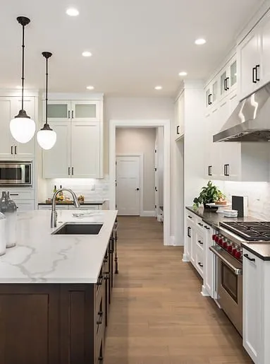 Slide of Christian Construction