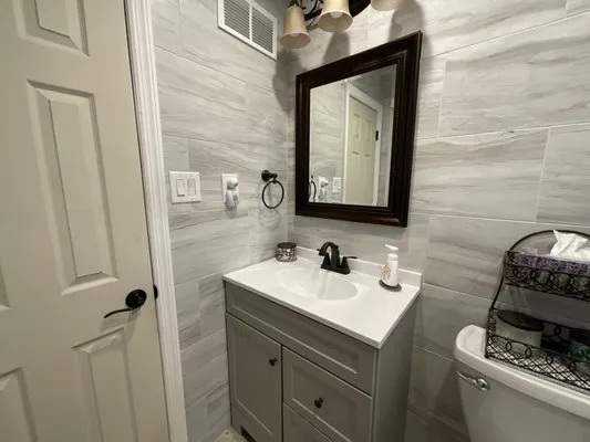 Christian Construction Logo