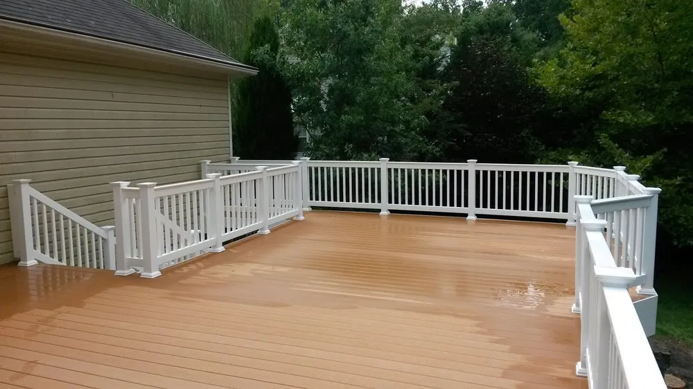 Top-rated flat roof repair for residential properties across Upper Marlboro, MD - Christian Exteriors