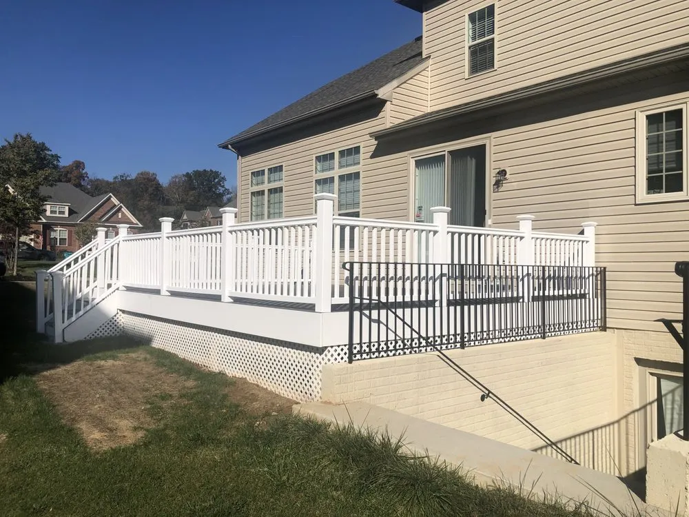 Top-rated shingle roofing service experts serving Upper Marlboro, MD - Christian Exteriors