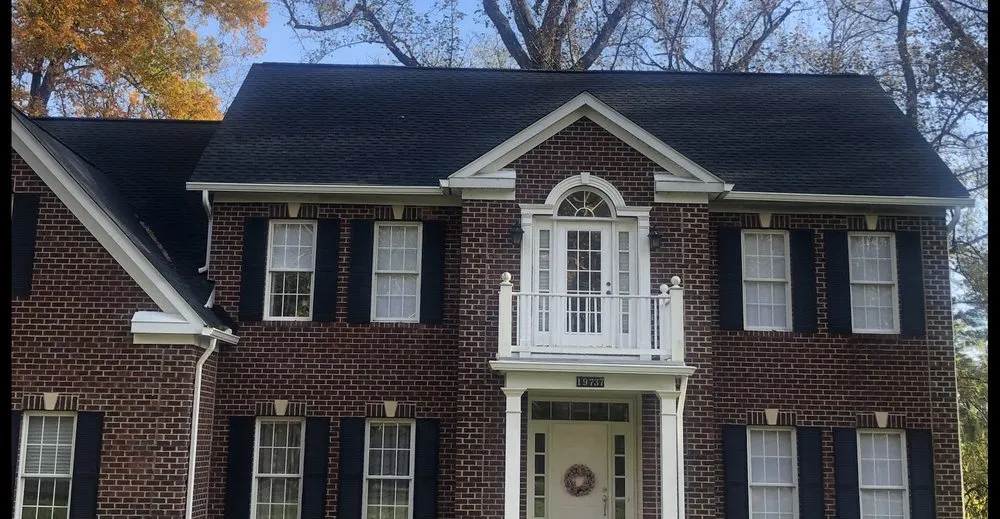 Trusted metal roofing installation for fast service across Upper Marlboro, MD - Christian Exteriors