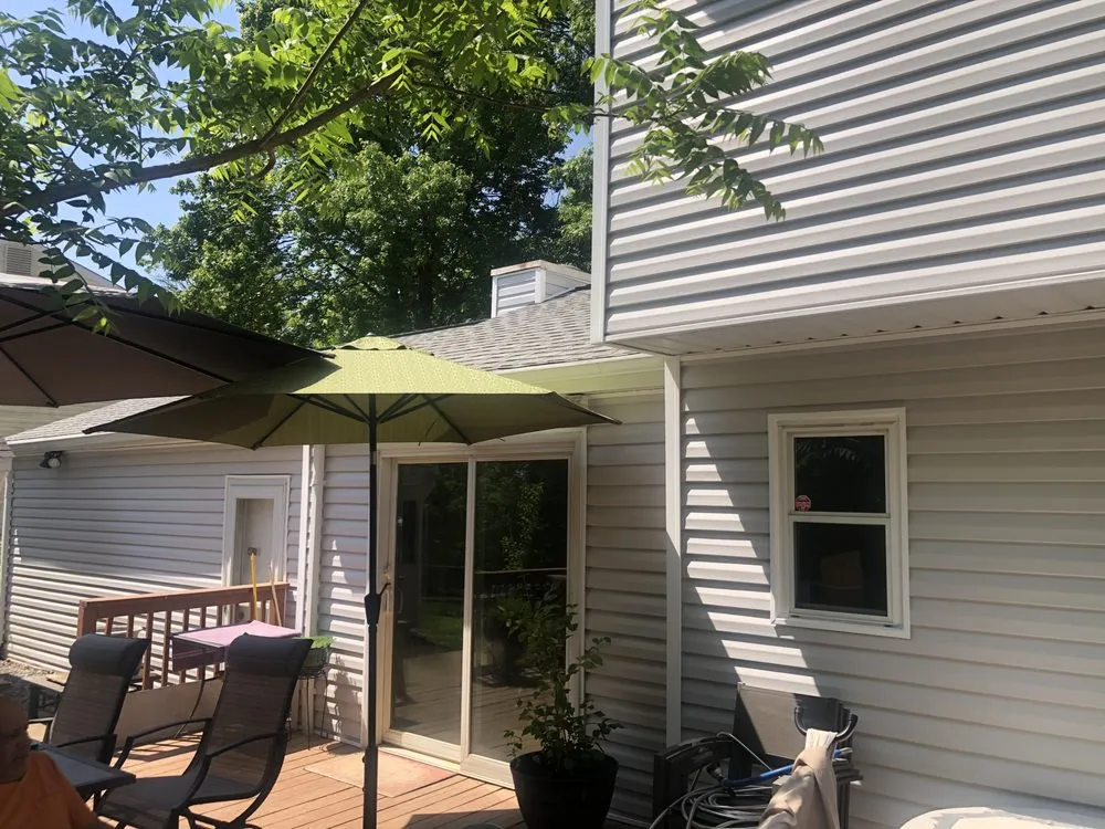 Top-rated metal roofing installation near you across Upper Marlboro, MD - Christian Exteriors