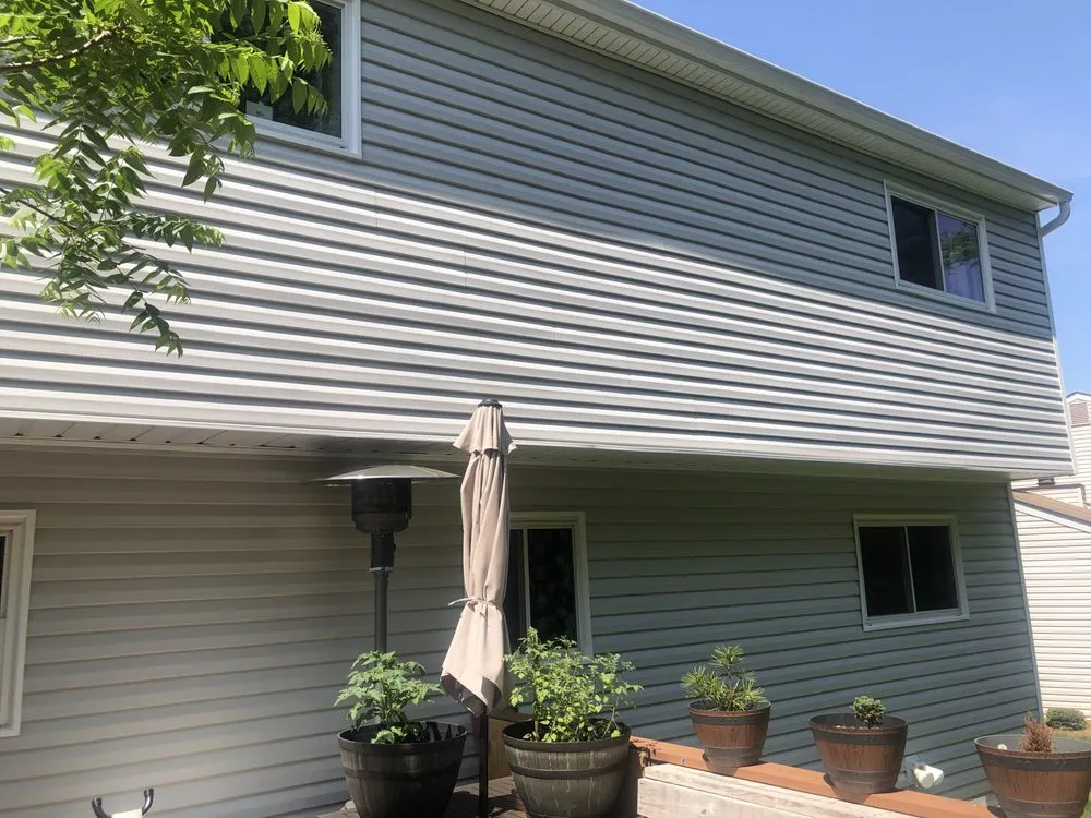 Local roof leak repair after storm damage across Upper Marlboro, MD - Christian Exteriors