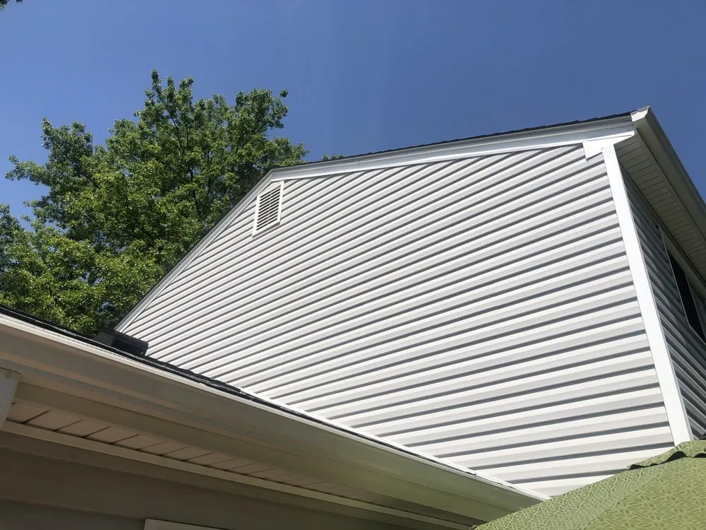 Emergency roof inspection for fast service across Upper Marlboro, MD - Christian Exteriors