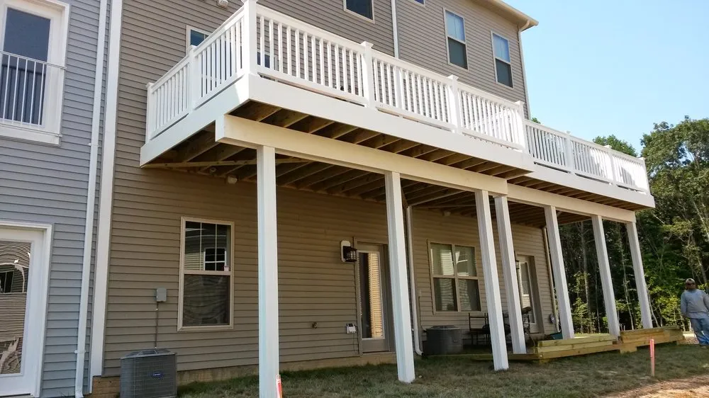 Licensed metal roofing installation in Upper Marlboro, MD by Christian Exteriors