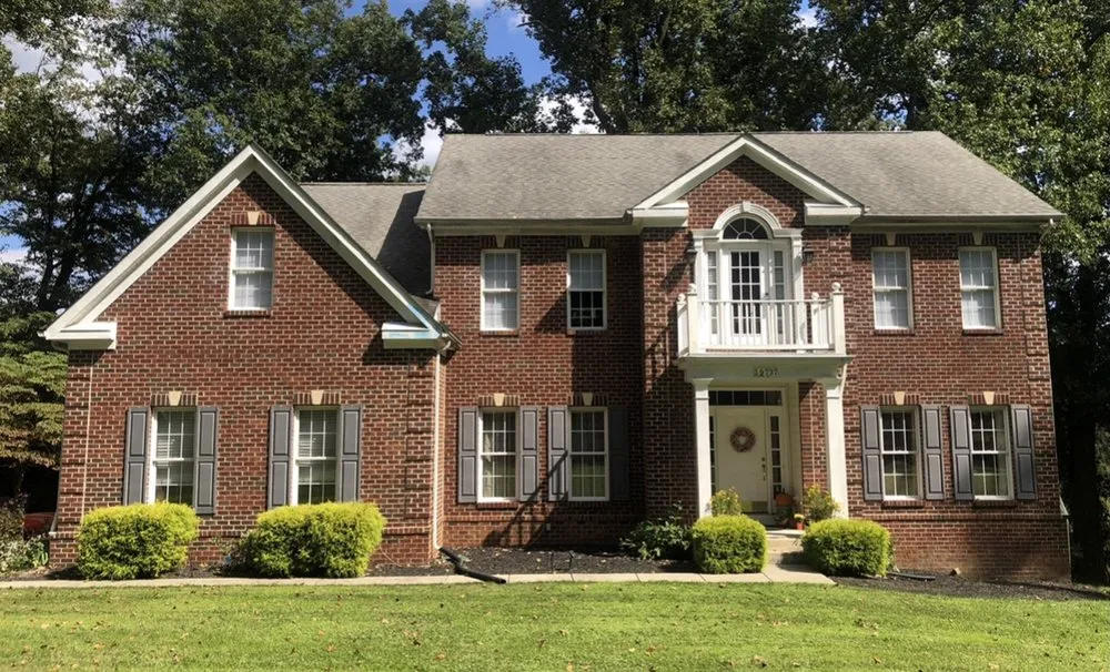 Local flat roof repair for homes across Upper Marlboro, MD - Christian Exteriors
