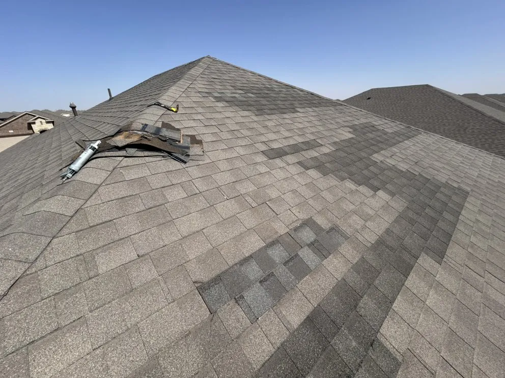 Slide of Christian Rivas Roofing