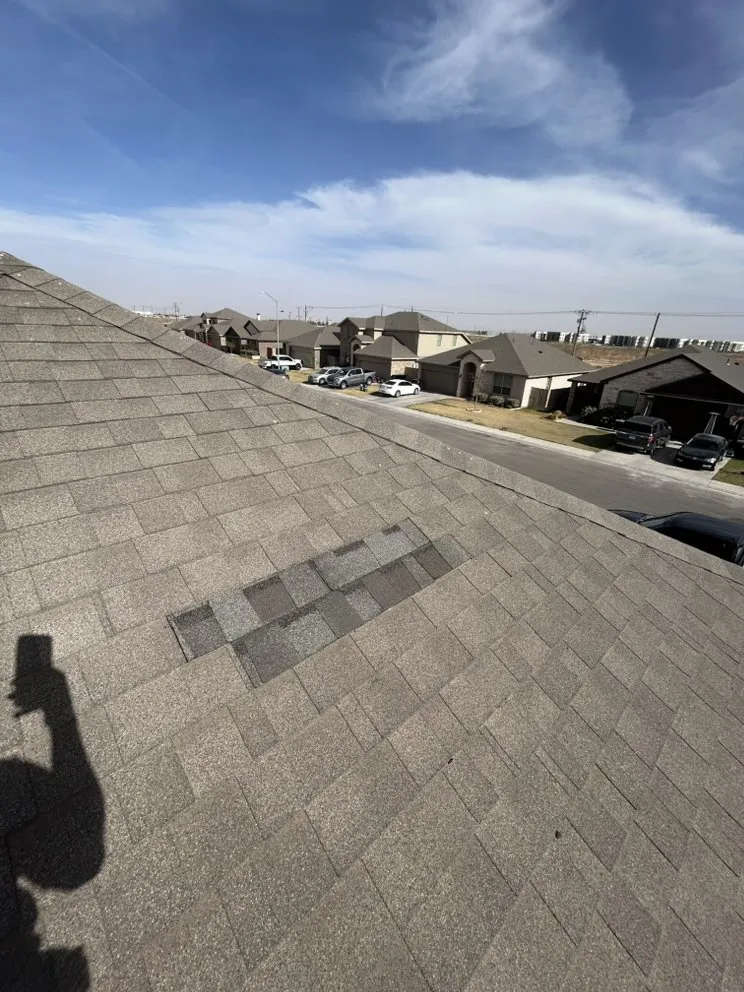 Slide of Christian Rivas Roofing