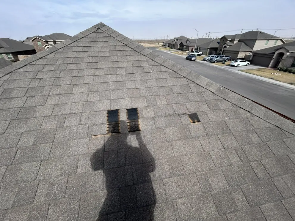 Slide of Christian Rivas Roofing