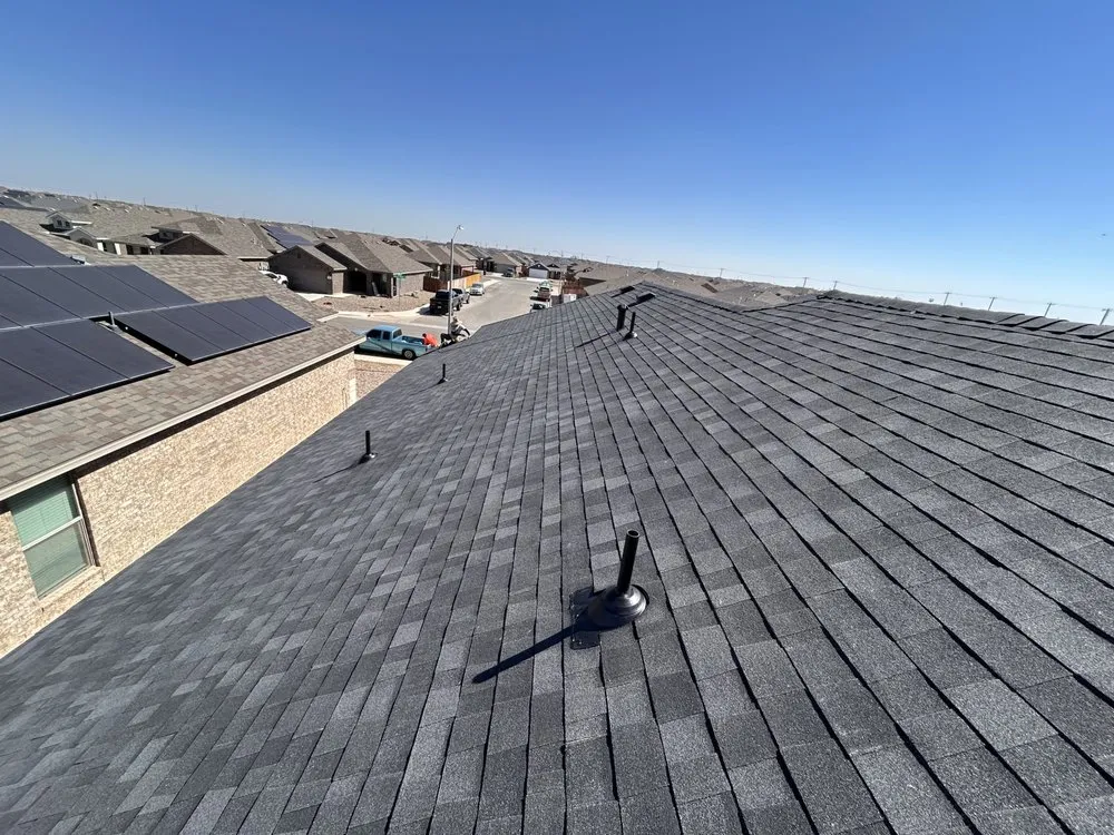 Slide of Christian Rivas Roofing