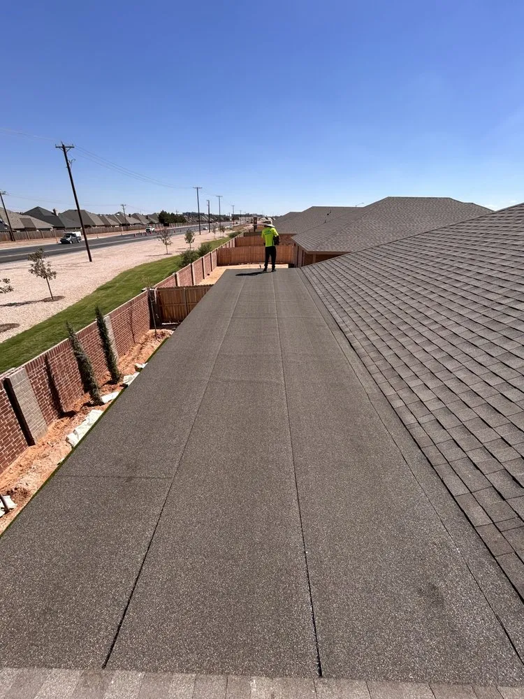 Slide of Christian Rivas Roofing