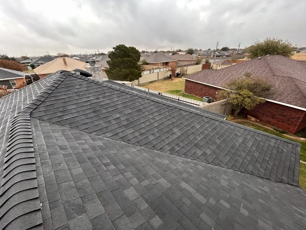 Slide of Christian Rivas Roofing