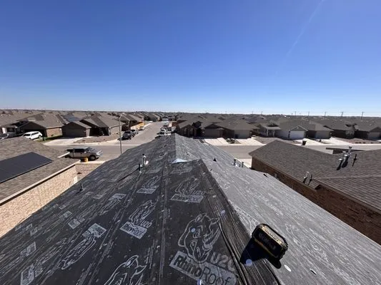 Christian Rivas Roofing