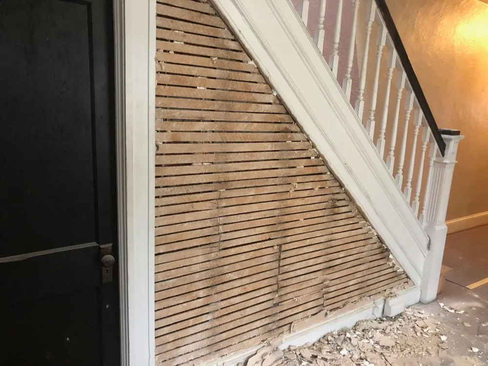 Slide of Christian Roofing and Construction