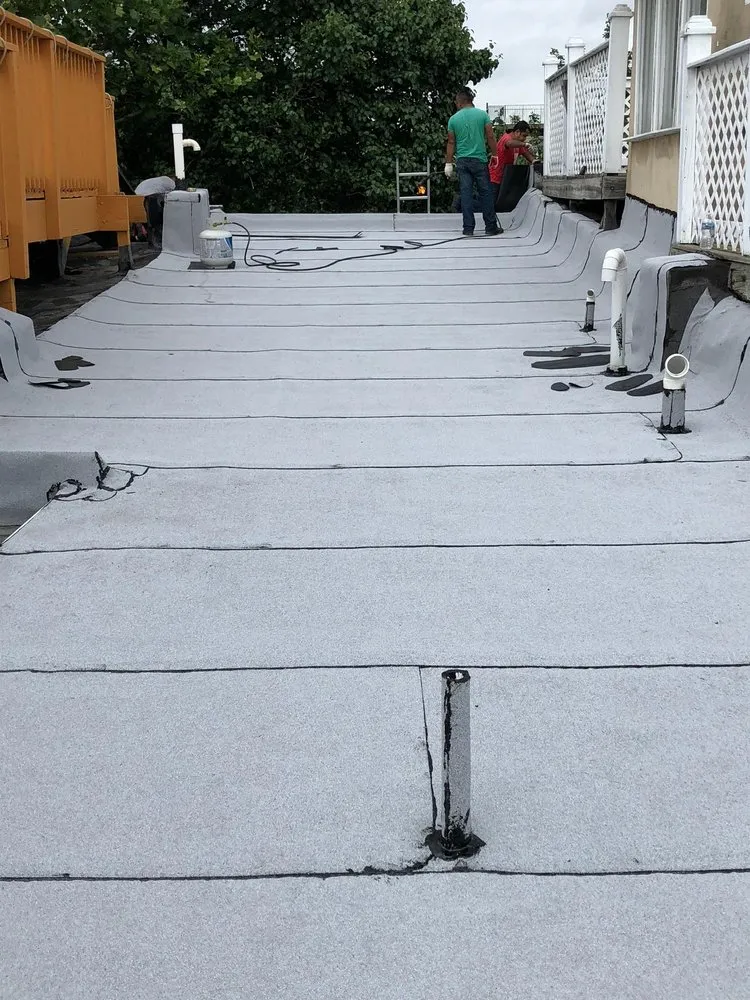 Slide of Christian Roofing and Construction