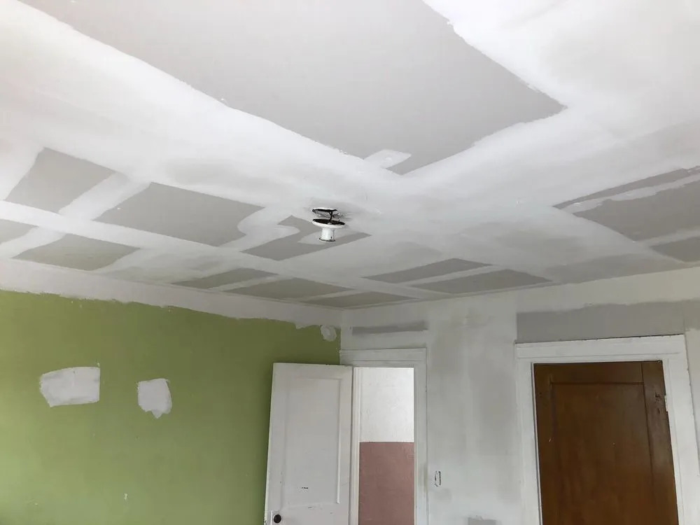 Slide of Christian Roofing and Construction