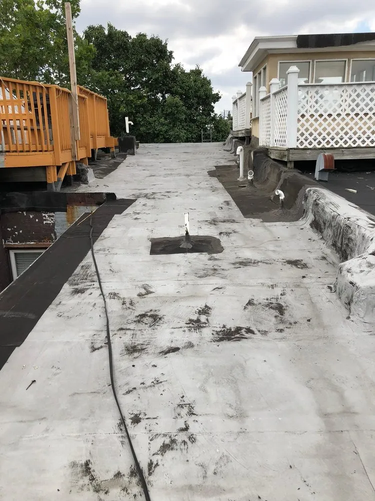 Slide of Christian Roofing and Construction