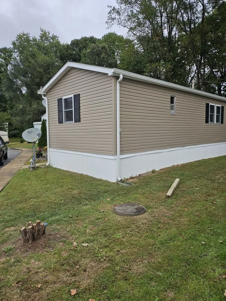 Slide of Christian Roofing and Construction