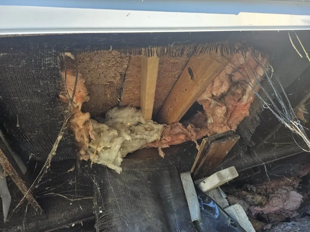 Slide of Christian Roofing and Construction