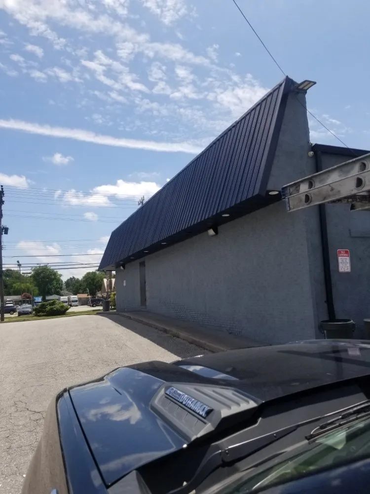 Slide of Christian Roofing and Construction