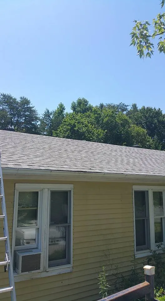 Slide of Christian Roofing and Construction