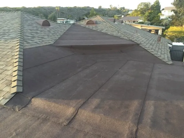 Slide of Christian Roofing