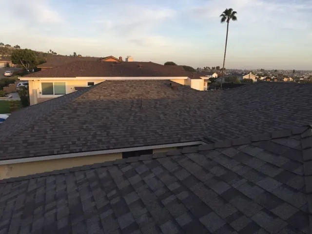 Slide of Christian Roofing