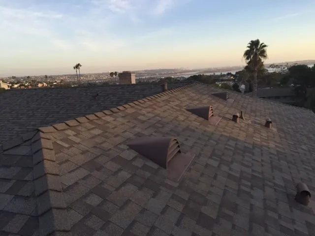 Slide of Christian Roofing