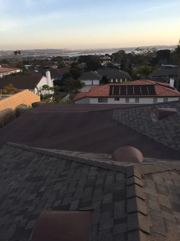 Slide of Christian Roofing