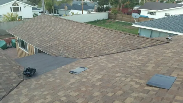 Slide of Christian Roofing