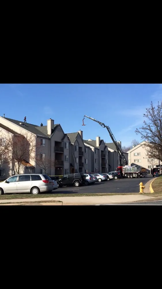 Slide of Christian Siding