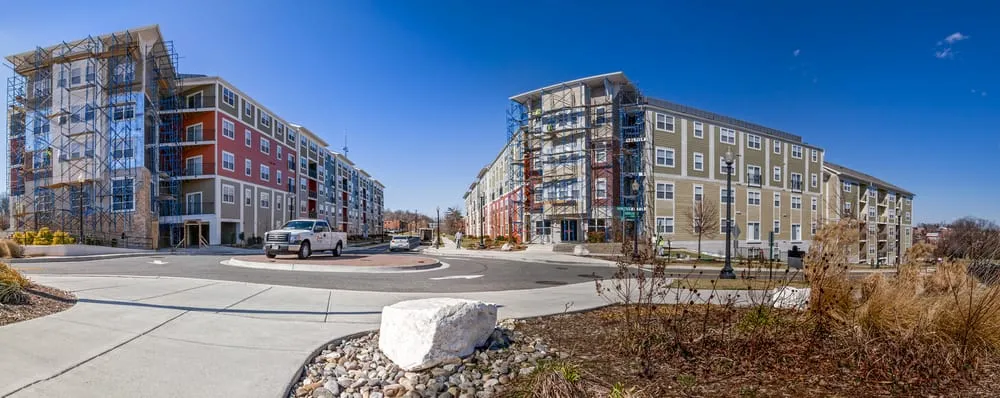 Slide of Christian Siding